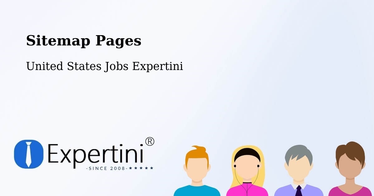 Sitemap Pages - Mckenzie - United States Jobs Expertini